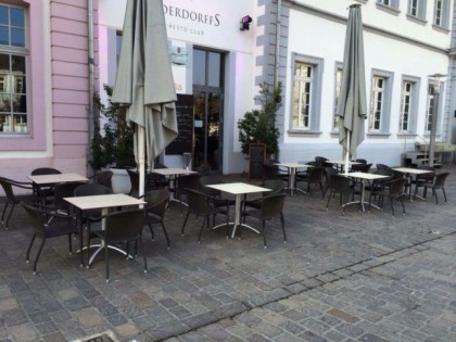 照片: Walderdorff's