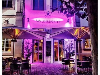 照片: Walderdorff's